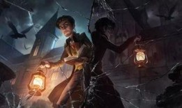 第五人格最新爆料杰伦,杰伦新角色揭秘，神秘技能引玩家热议！