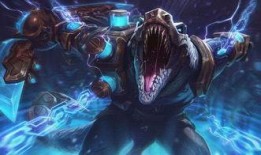 最新海克斯皮肤爆料图片