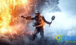 战地最新爆料视频,震撼预告，全新战场即将开启！