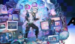 明日方舟最新爆料新角色,神秘特工降临，战力升级再掀热潮！