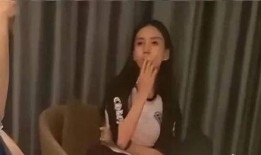 杨颖爆料吸烟视频大全最新,娱乐圈明星私生活再掀波澜