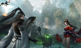 逆水寒手游六月衣服最新爆料,古风服饰美轮美奂，等你来赏