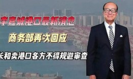 李嘉诚最新爆料,商业帝国背后的真实故事与未来展望
