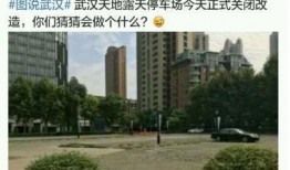 武汉天地爆料案件最新,揭秘背后惊人真相