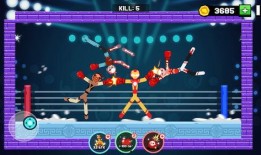 火柴人最新版爆料游戏,全新冒险，再创经典！