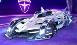 手游联赛a车最新爆料,神秘车型亮相，性能与颜值并存！