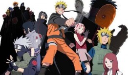 火影忍者最新卡池爆料,神秘忍者阵容即将揭晓！