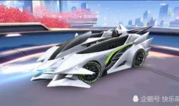 qq飞车新车爆料最新,全新速度风暴！QQ飞车新车爆料抢先看