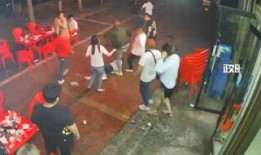 唐山打人案最新爆料视频,真相逐渐浮出水面