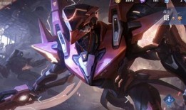 王者铠新皮肤爆料最新版,荣耀战神，战意盎然！