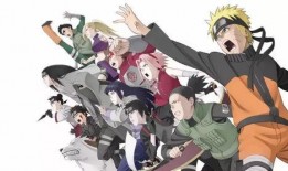 火影忍者最新卡池爆料,神秘忍者阵容即将揭晓！