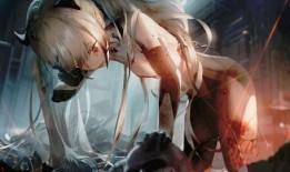 战双最新机体爆料,全新机体惊艳亮相，神秘力量即将觉醒！