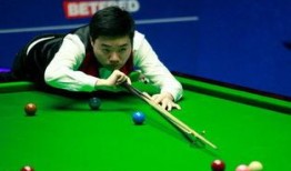 丁俊晖黑球爆料最新消息,揭秘台球界最新动态与幕后故事