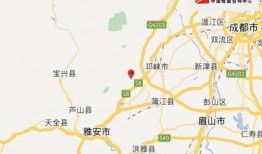 成都地震最新爆料,震区救援进展与民众安置情况速览