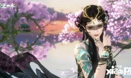 逆水寒手游六月衣服最新爆料,古风服饰美轮美奂，等你来赏