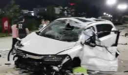 梅州车祸爆料新闻最新消息,事故原因调查及伤亡情况公布