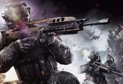 使命召唤最新神话p50爆料,最新神话P50爆料揭秘，全新游戏体验即将开启！