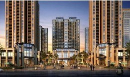 仁寿房产爆料最新消息,揭秘神秘项目，房价走势再引关注