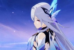 原神最新爆料丝柯克技能,神秘力量觉醒，元素操控再升级