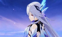 原神最新爆料丝柯克技能,神秘力量觉醒，元素操控再升级