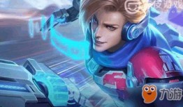 王者最新马可爆料,马可波罗全新爆料，技能革新，战场霸主归来！