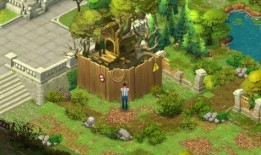 创魔花园s16最新爆料,神秘元素揭晓，奇幻冒险再启程